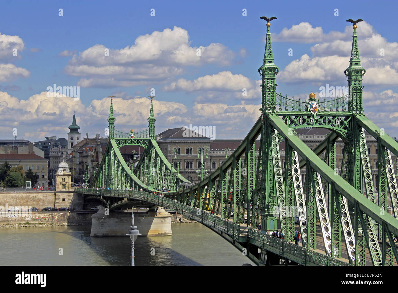 Three Span Girder High Resolution Stock Photography and Images - Alamy