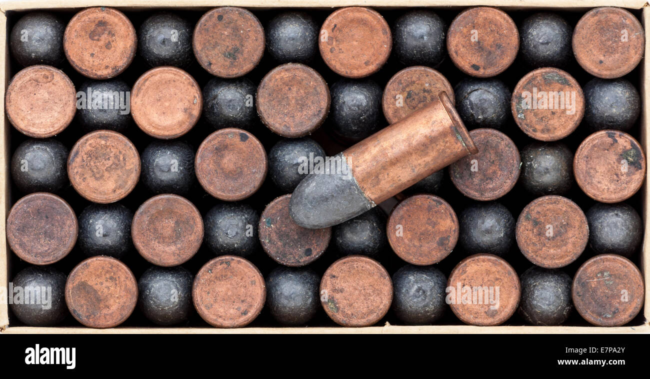 Henry rifle hires stock photography and images Alamy