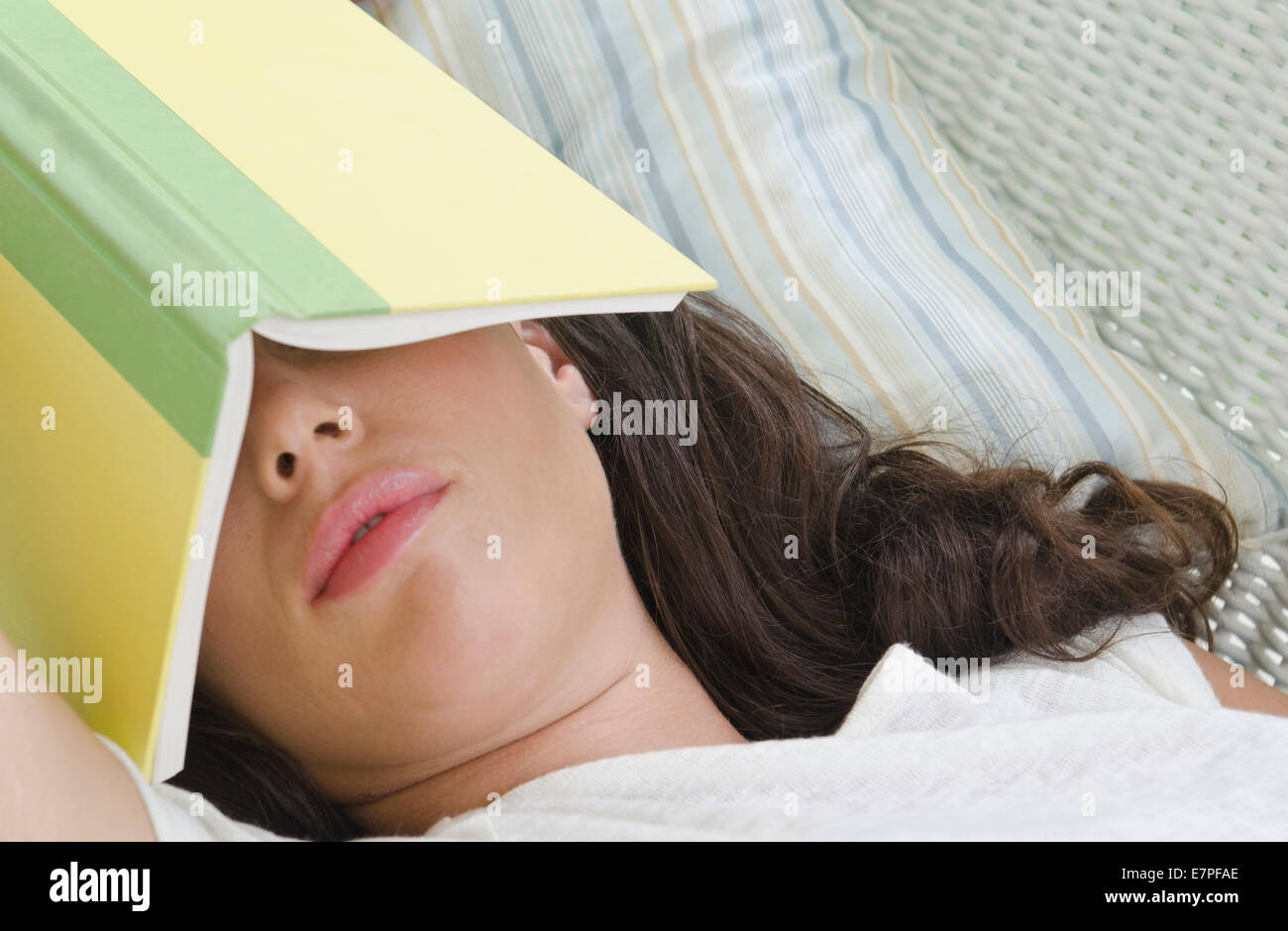 Sleeping face down hires stock photography and images Alamy