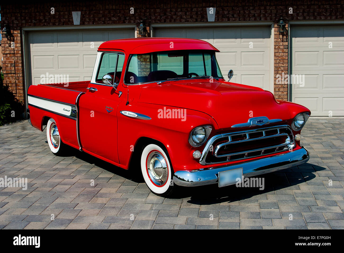 16+ 1957 Chevrolet Cameo Truck Hd Wallpaper full HD
