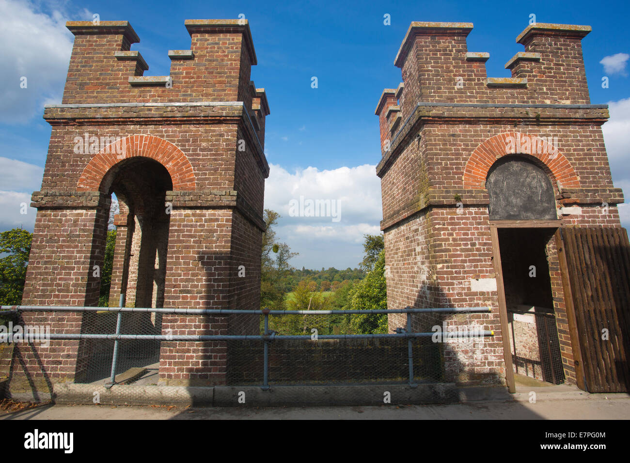Claremont mansion hires stock photography and images Alamy