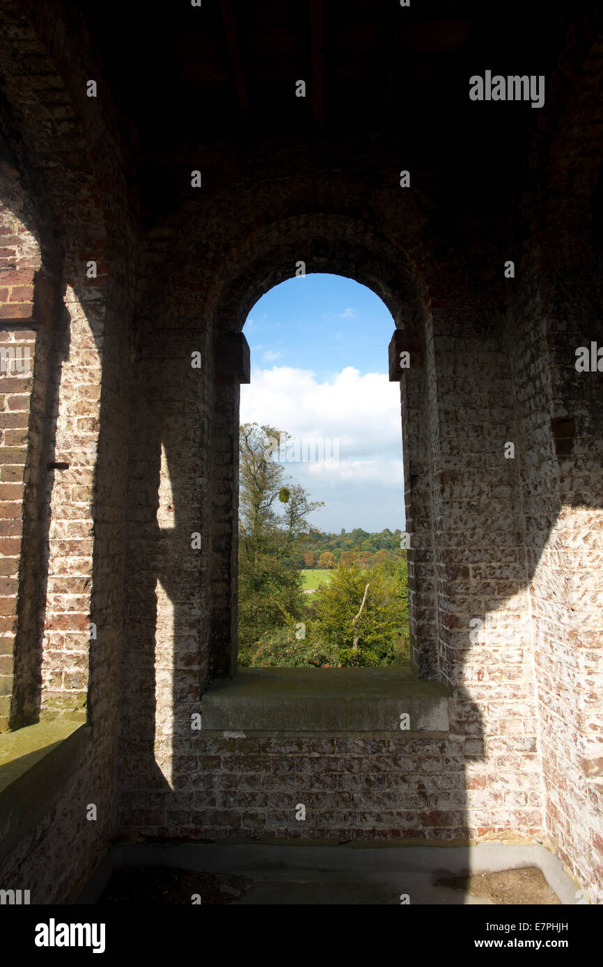 Claremont mansion hires stock photography and images Alamy
