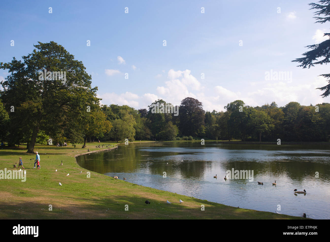 Claremont mansion hires stock photography and images Alamy