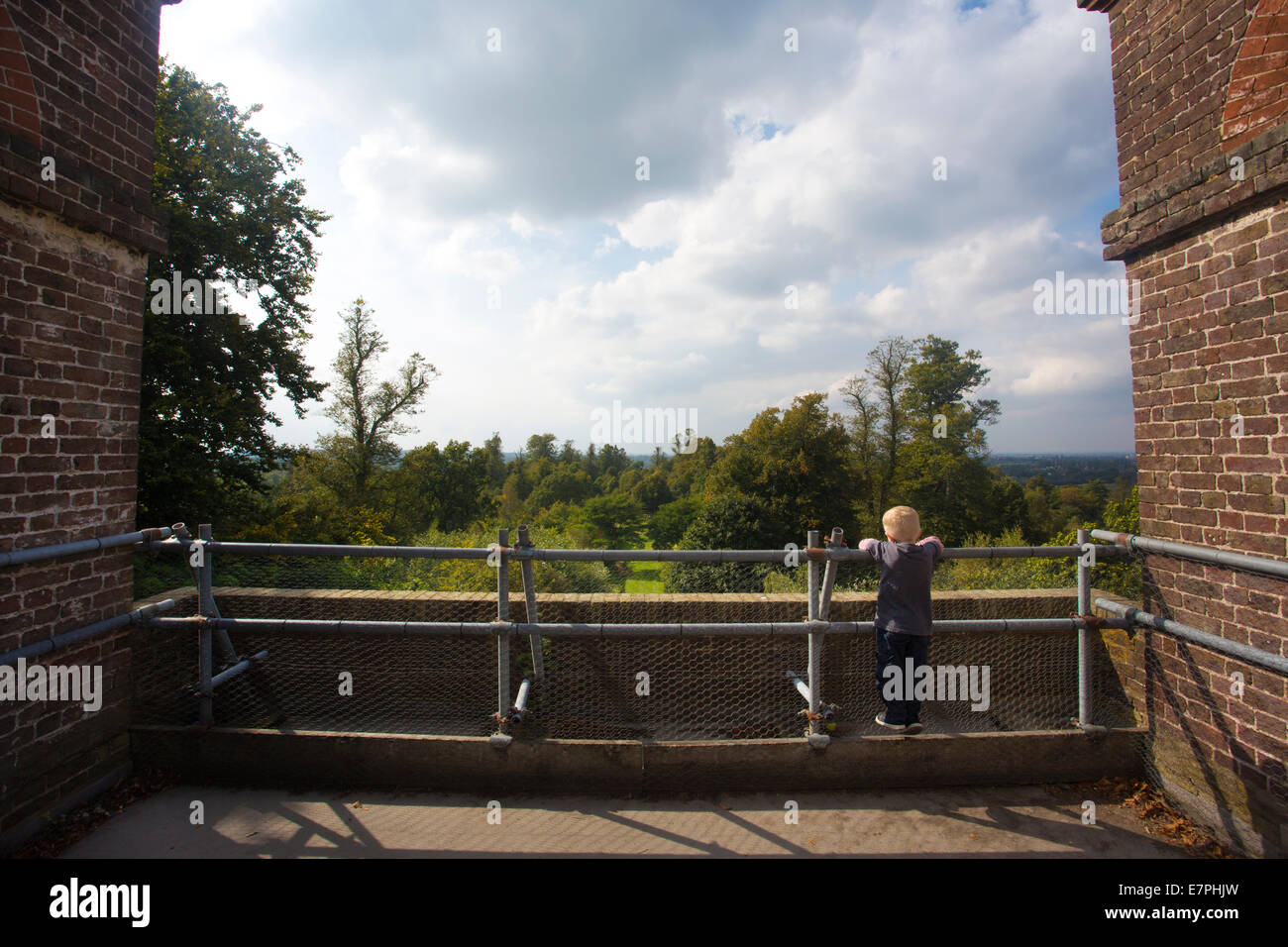 Claremont mansion hires stock photography and images Alamy