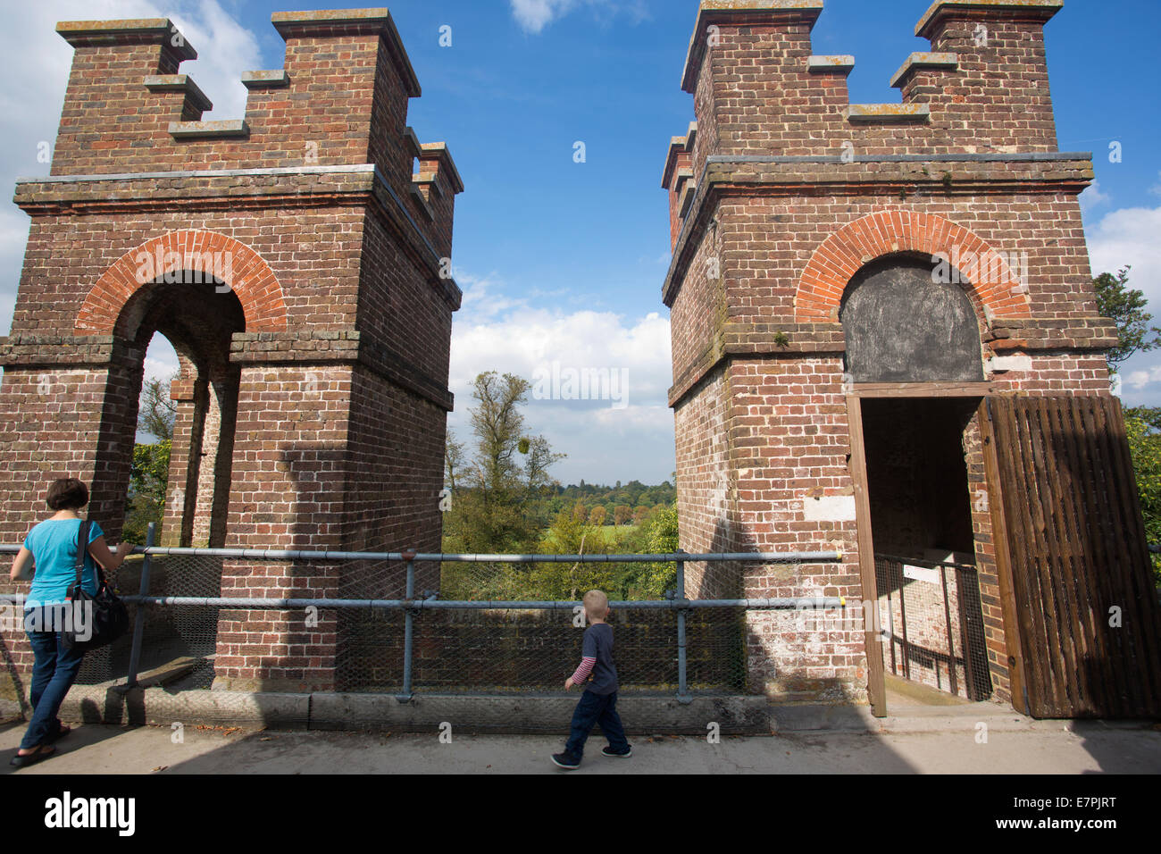 Claremont mansion hires stock photography and images Alamy