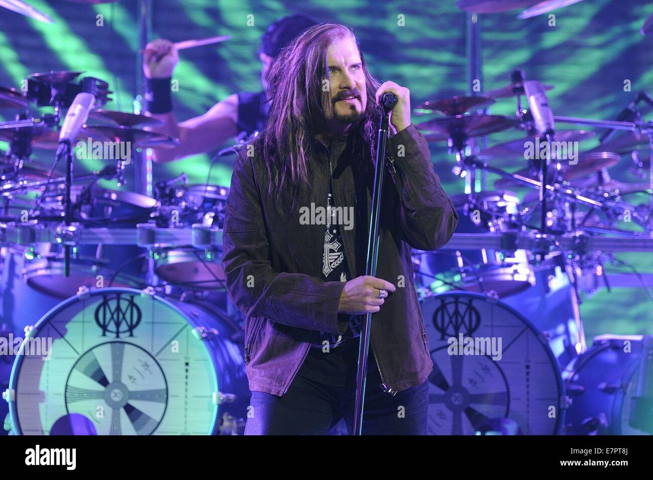 6 Fakta Menarik Dream Theater Yang Akan Konser Di Jakarta Besok - Foto 11