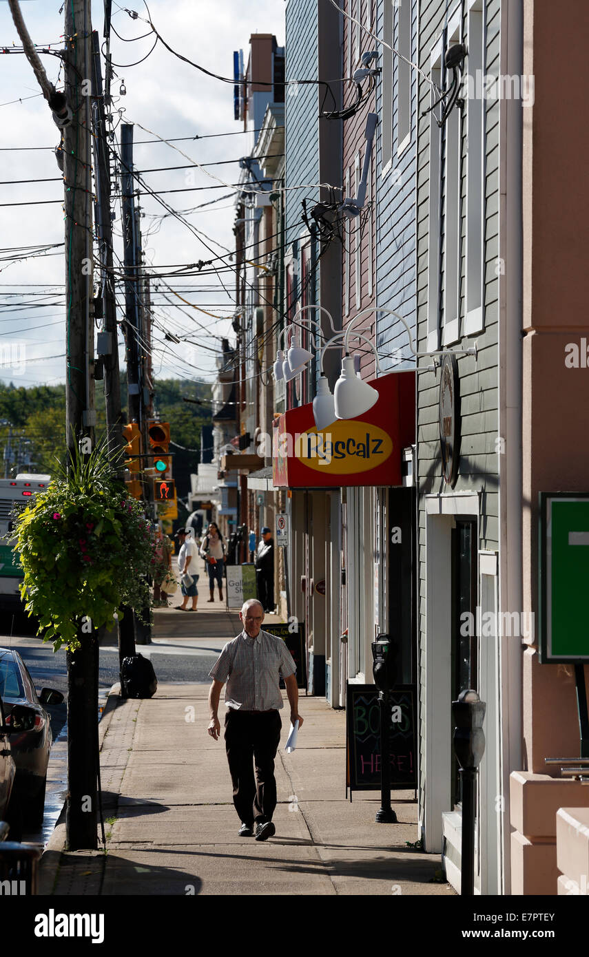 Sydney nova scotia hires stock photography and images Alamy