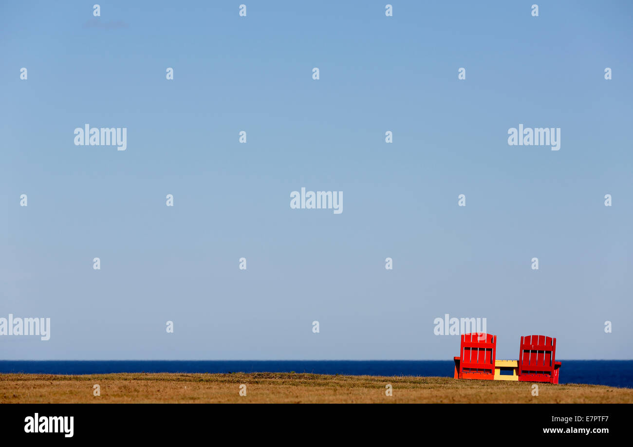 Pleasant Bay, Cape Breton Island, Nova Scotia., Canada Stock Photo Alamy