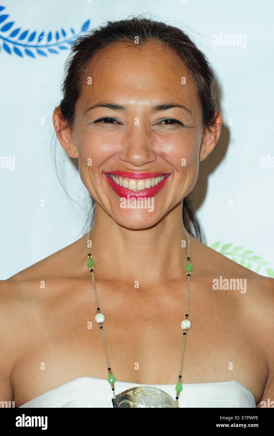 Irene bedard hi-res stock photography and images - Alamy