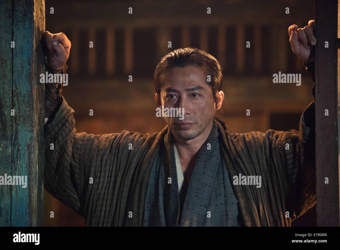 47 Ronin Year : 2013 USA Director : Carl Rinsch Hiroyuki Sanada Stock