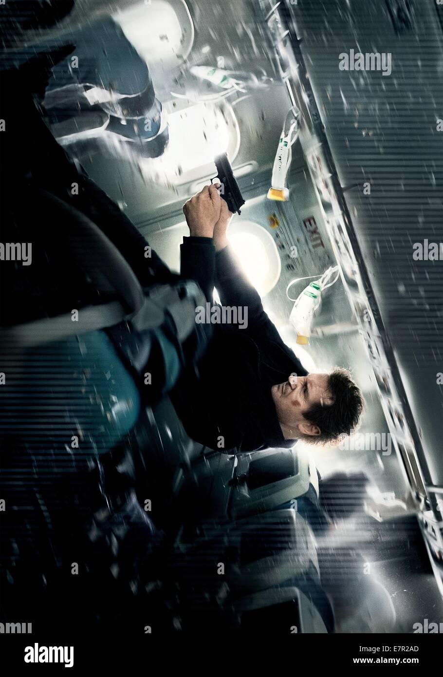 Prime Video: Non-Stop, image size:910x1390