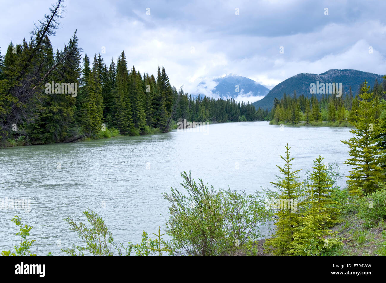 Cave and basin hires stock photography and images Alamy