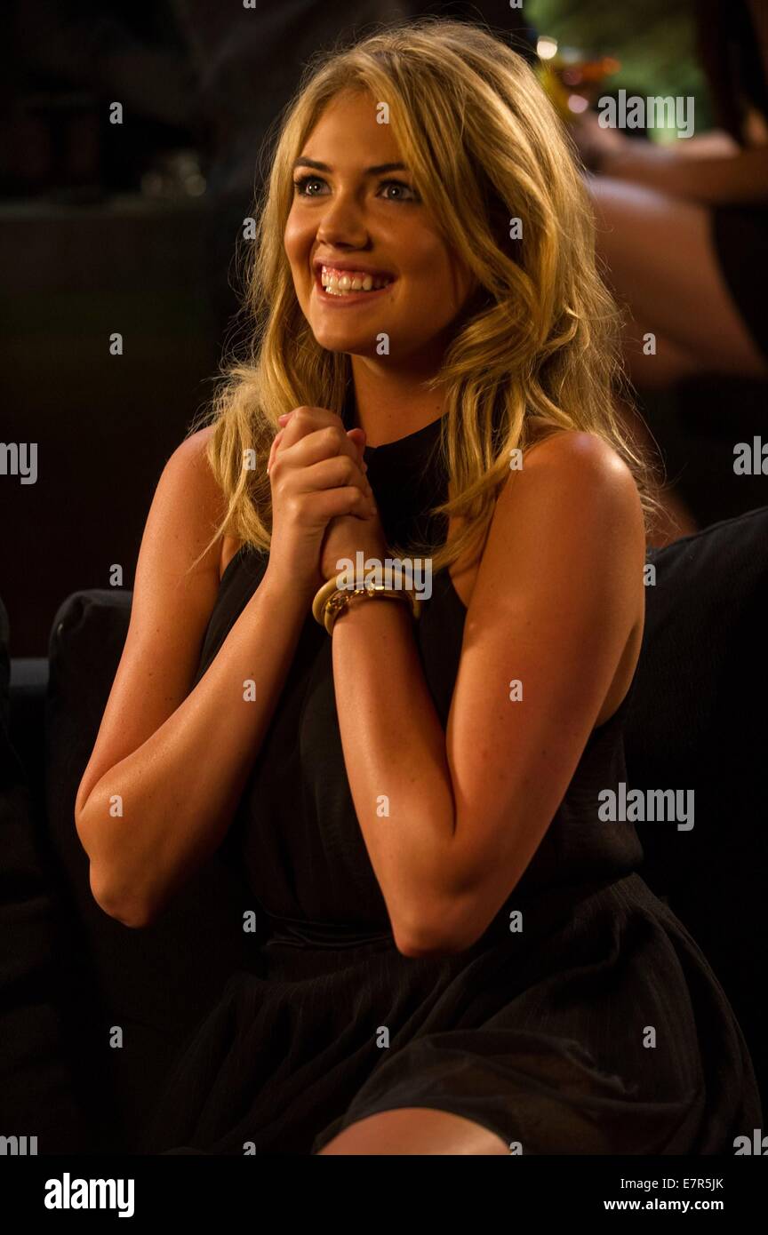 Kate Upton High Resolution Stock Photography And Images Alamy