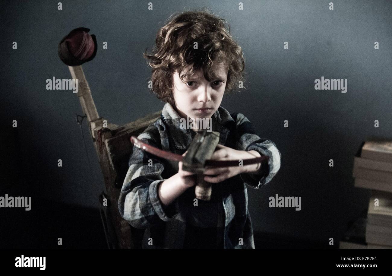 Jennifer wiseman hi-res stock photography and images - Alamy