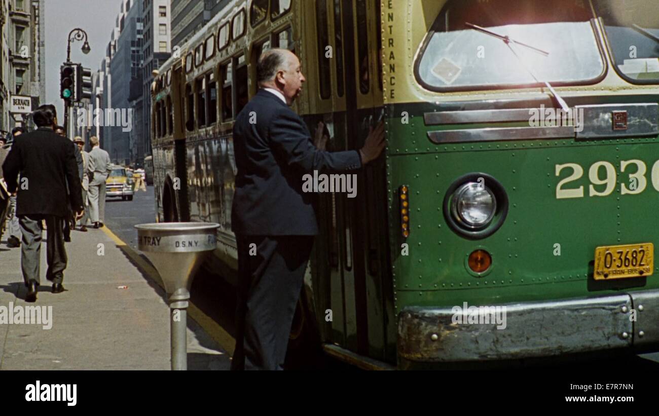 New york bus 1950s hi-res stock photography and images - Alamy New york bus 1950s hi-res stock photography and images - Alamy