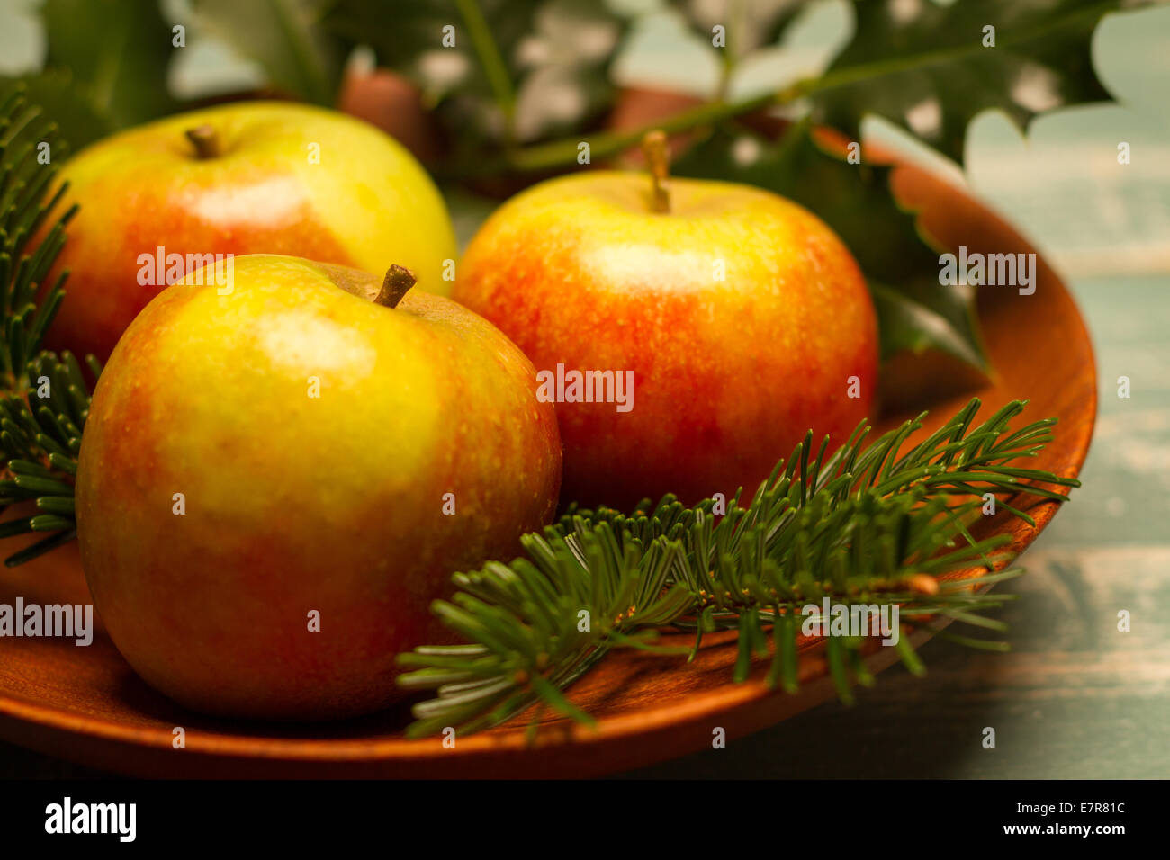 Christmas time and advent season at home Stock Photo Alamy