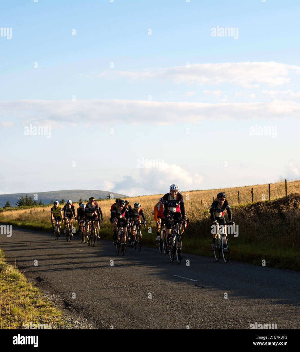 Allen valley velo hires stock photography and images Alamy
