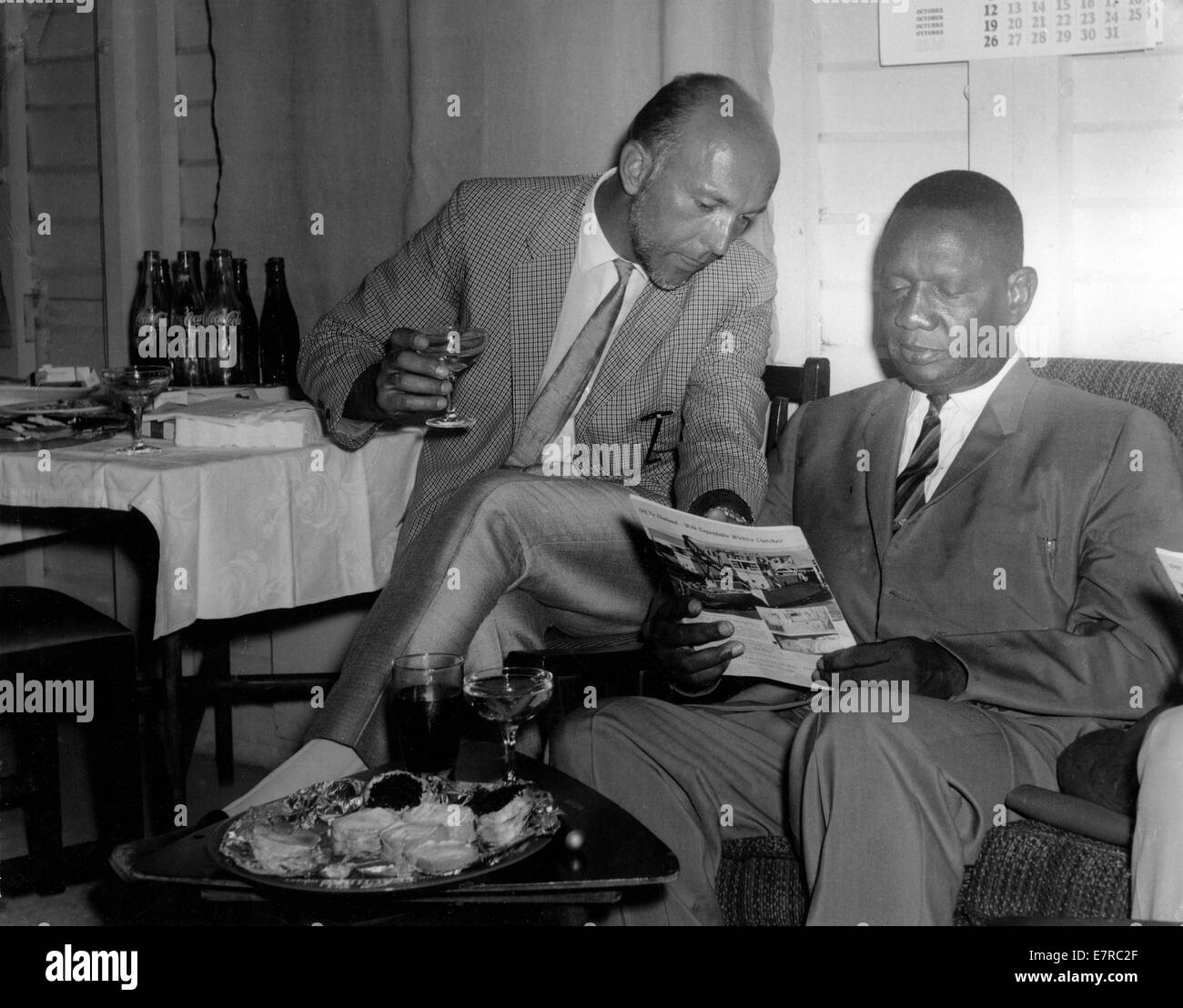 Siaka Stevens's Instagram, Twitter & Facebook on IDCrawl