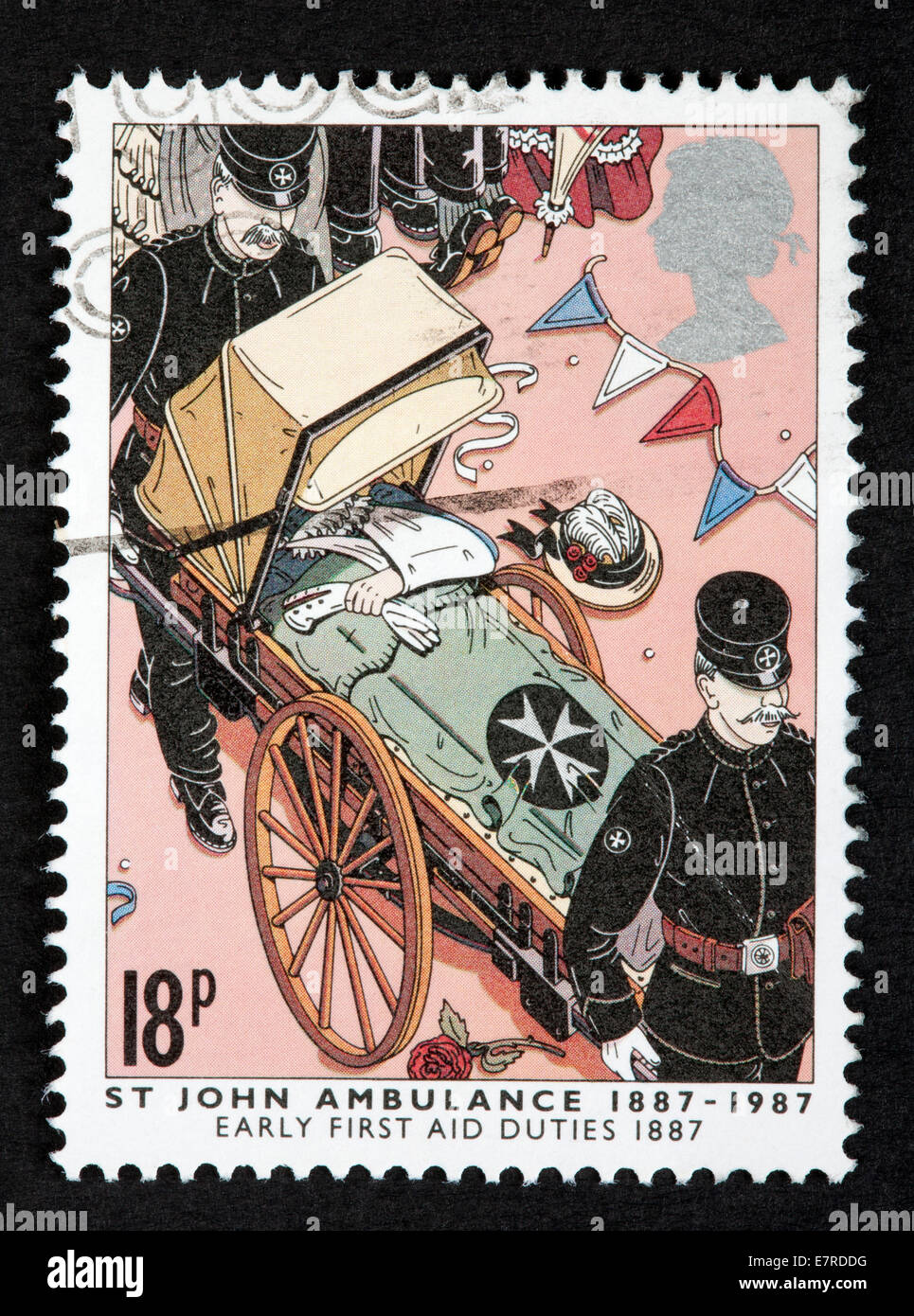 Uk postage stamp hires stock photography and images Alamy