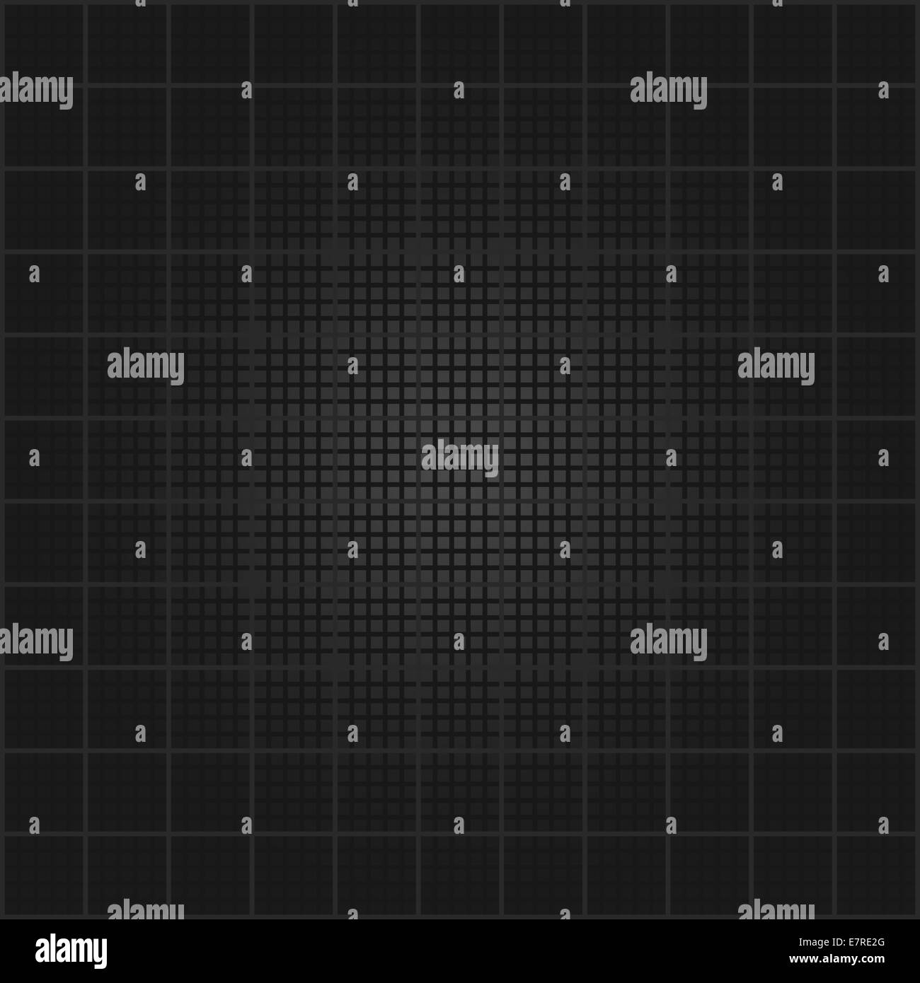 Square grid background. Vector illustration Stock Photo Alamy
