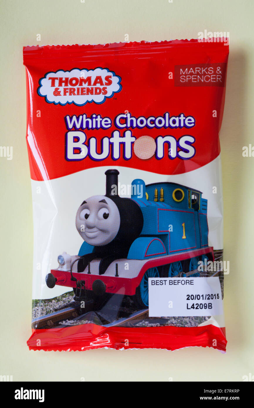 thomas the tank engine easter egg marks and spencer