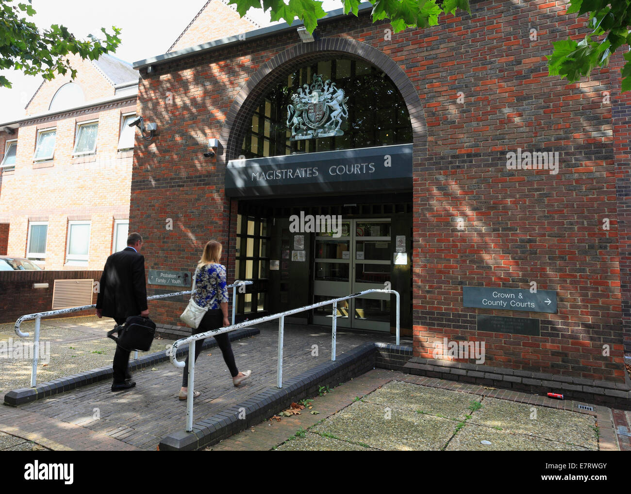 Norwich Magistrates #39 Court and Family Court entrance Stock Photo Alamy Norwich Magistrates #39 Court and Family Court entrance Stock Photo Alamy