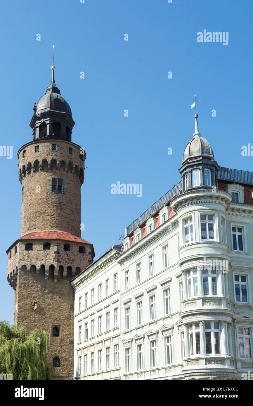 Turm tower hi-res stock photography and images - Alamy