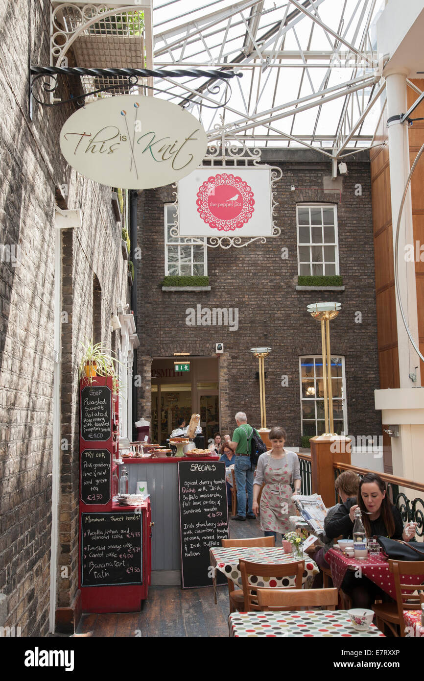 The pepper pot dublin hires stock photography and images Alamy