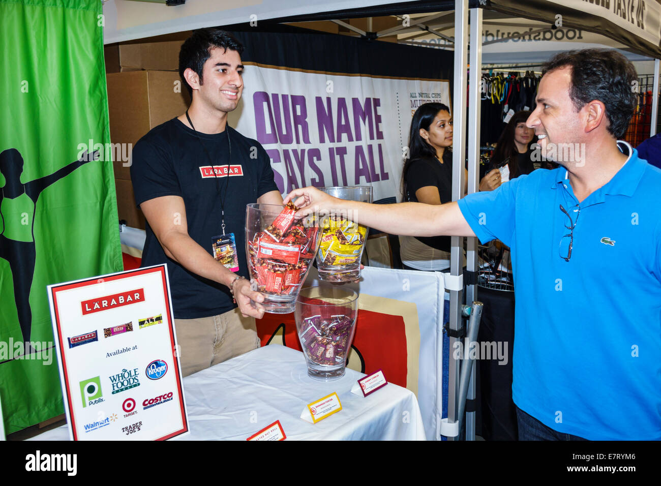 Miami Beach Florida,Convention Center,centre,Nissan Health and