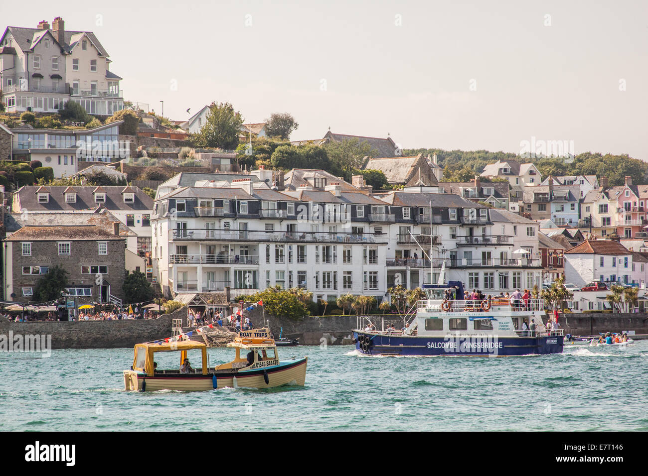South Hams, Devon, England, United Kingdom Stock Photo Alamy