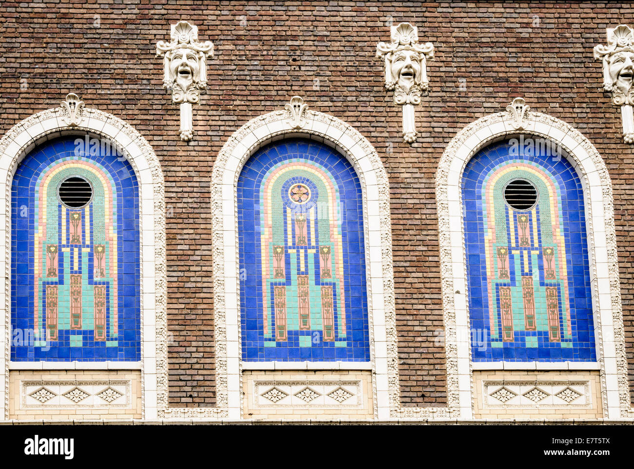 Dixie movie theater 125 east hires stock photography and images Alamy