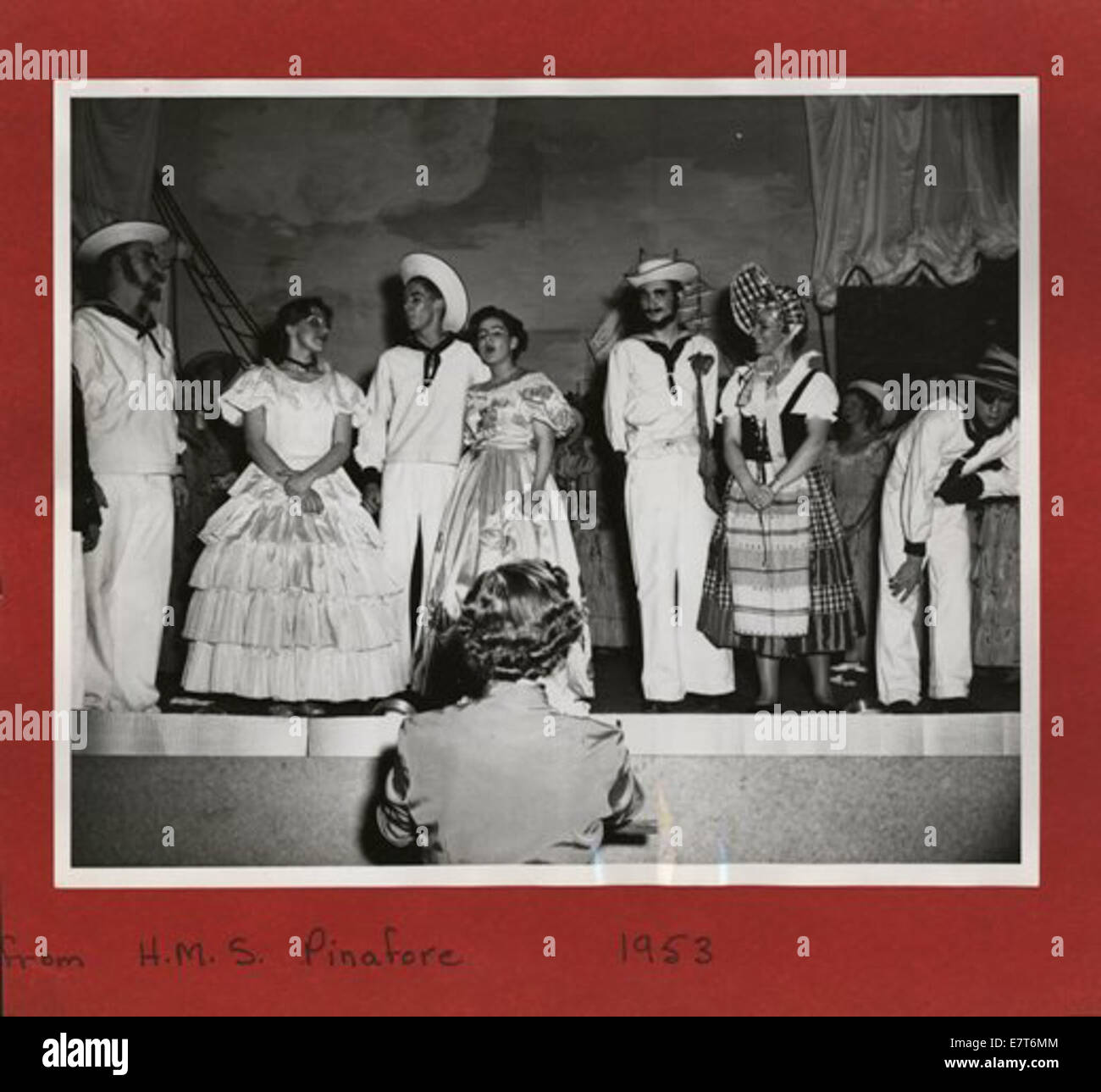 Historic drama hi-res stock photography and images - Alamy