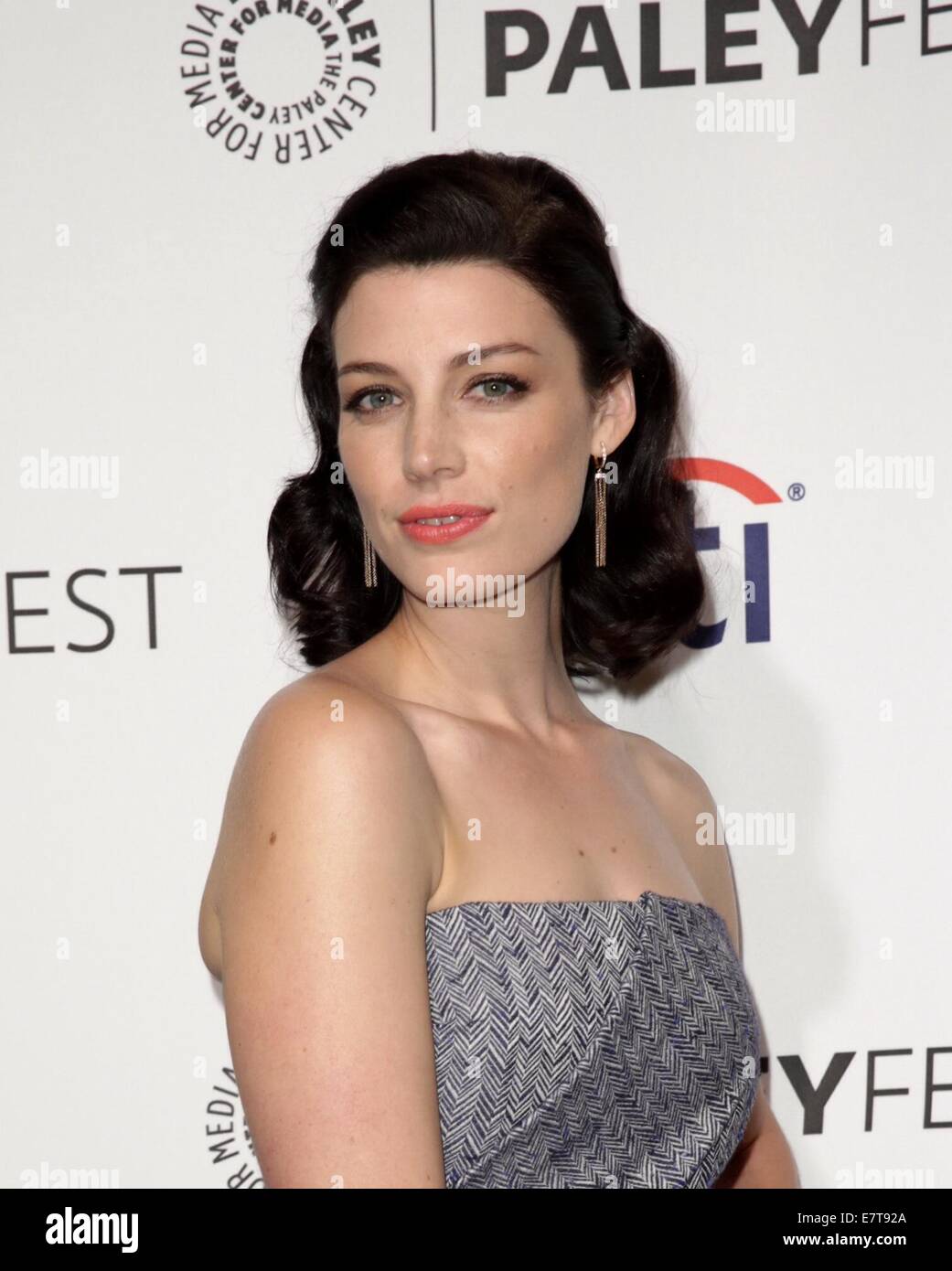 PaleyFest 2014 - "Mad Men" presentation held at The Dolby Theatre