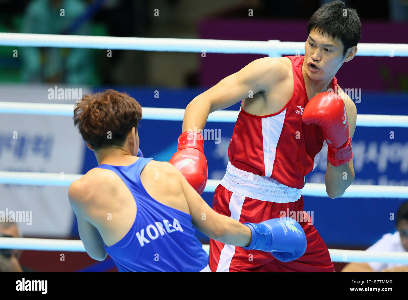 Yong Suk Lee