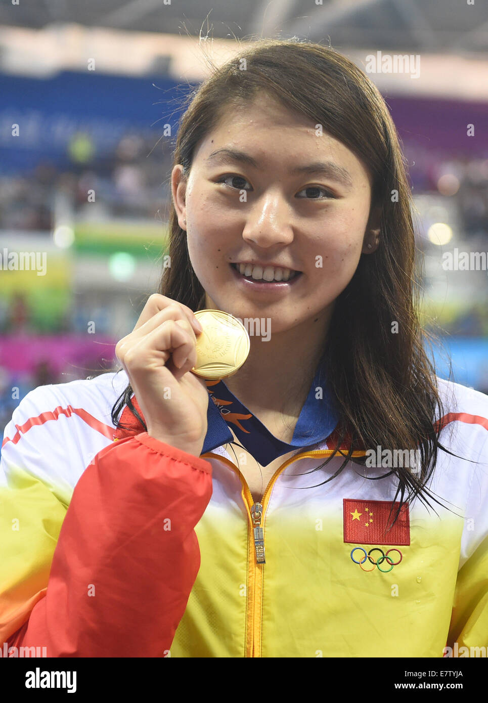 incheon-south-korea-24th-sep-2014-jiao-liuyang-of-china-poses
