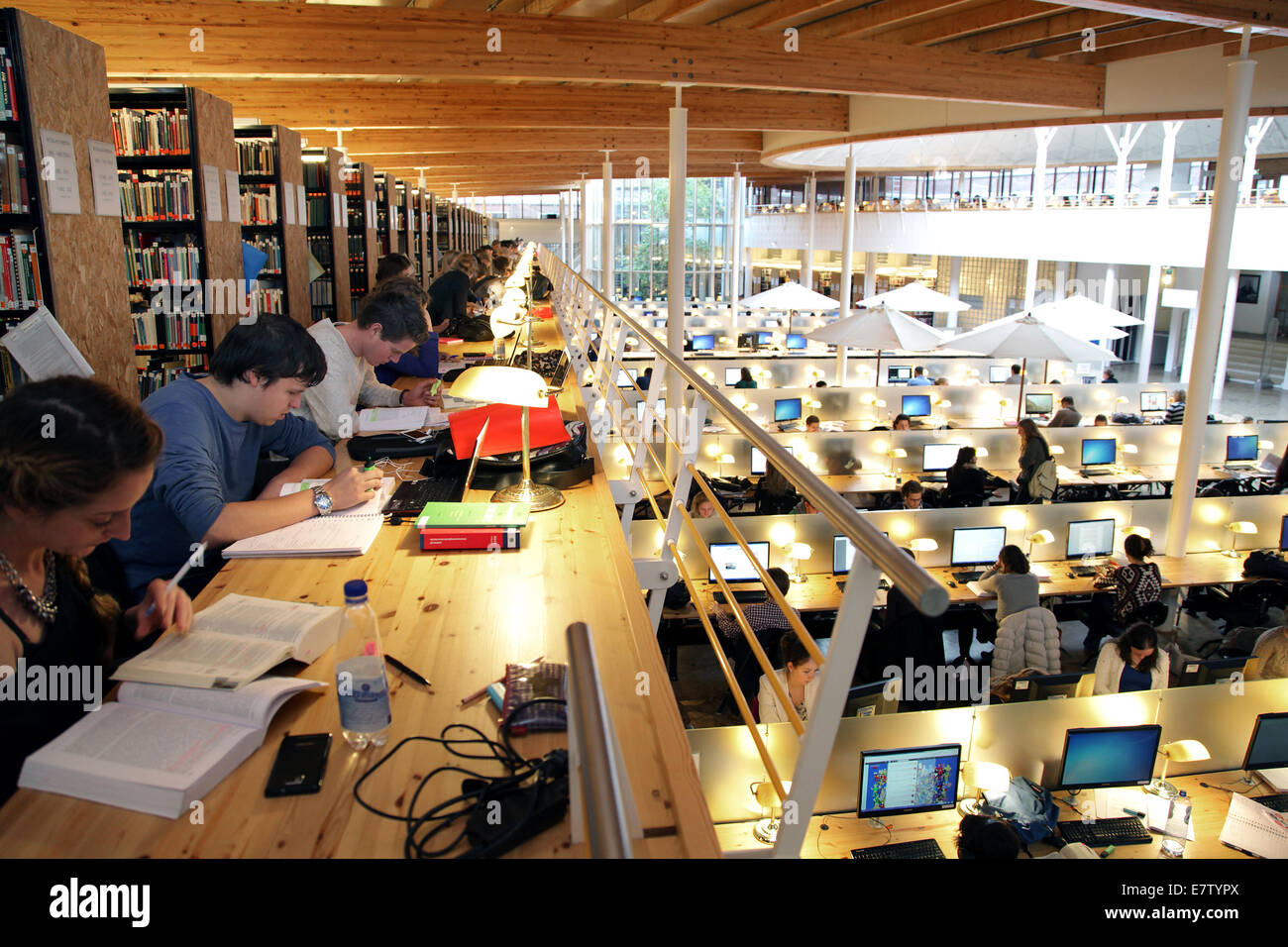 University High Resolution Stock Photography and Images - Alamy