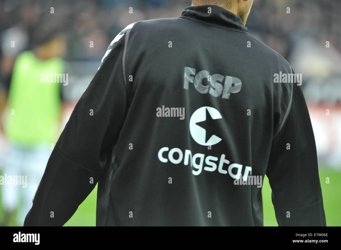 Fcsp Fcsp pauli hi-res stock photography and images - Alamy