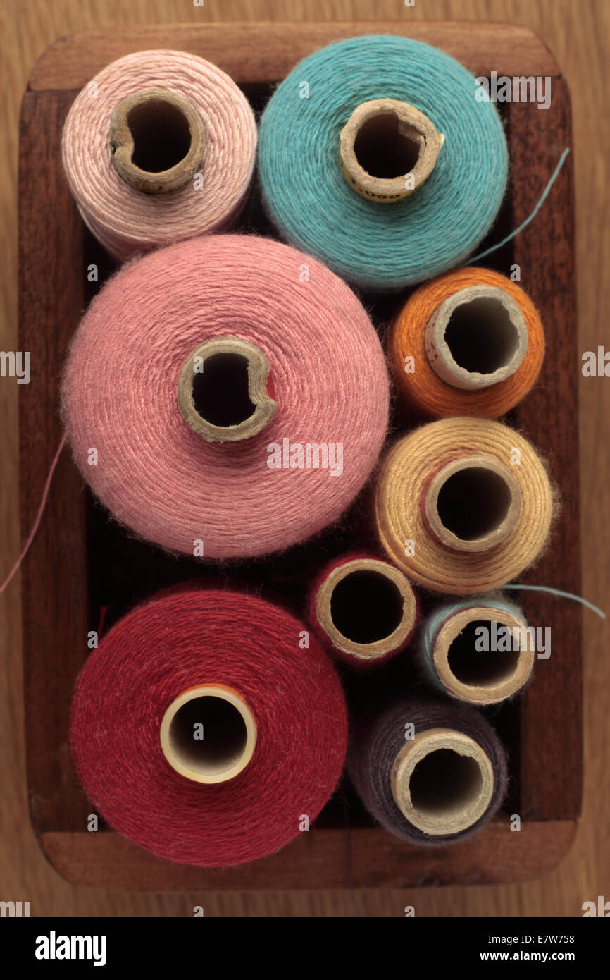 A box of cotton hi-res stock photography and images - Alamy