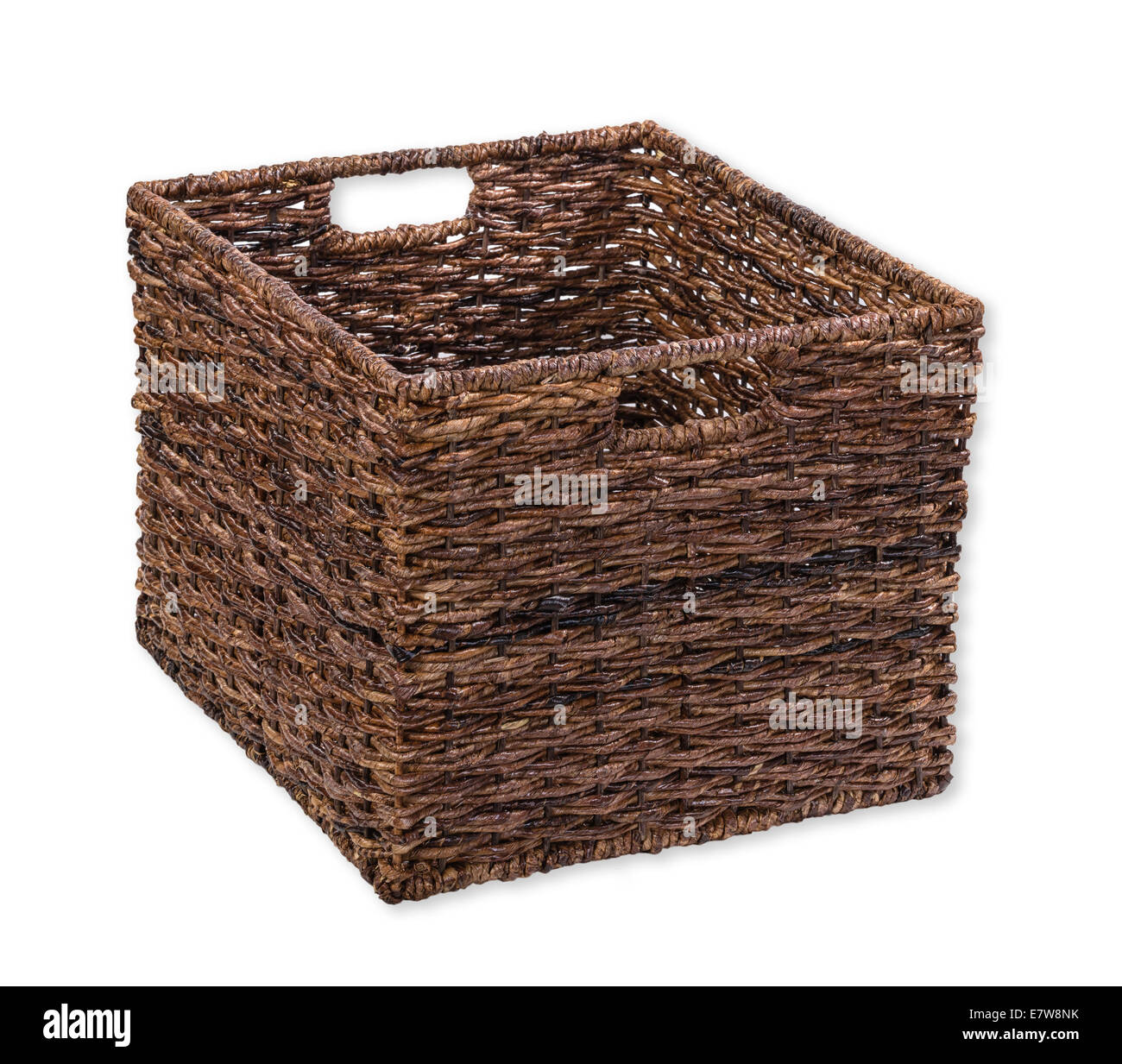 Storage box cube hires stock photography and images Alamy