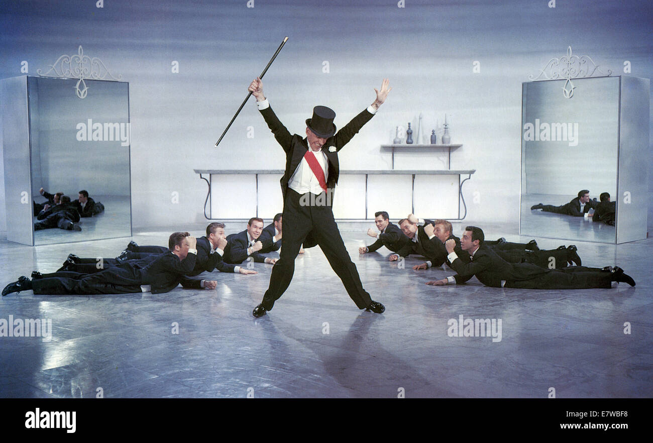 Silk stockings fred astaire full cheap movie