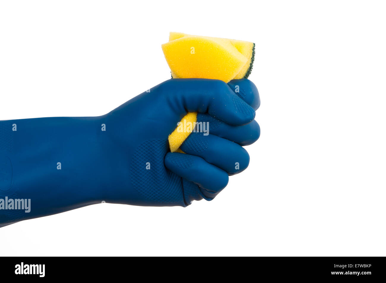 https://c8.alamy.com/comp/E7WBKP/hand-squeezes-cleaning-sponge-isolated-on-white-background-E7WBKP.jpg