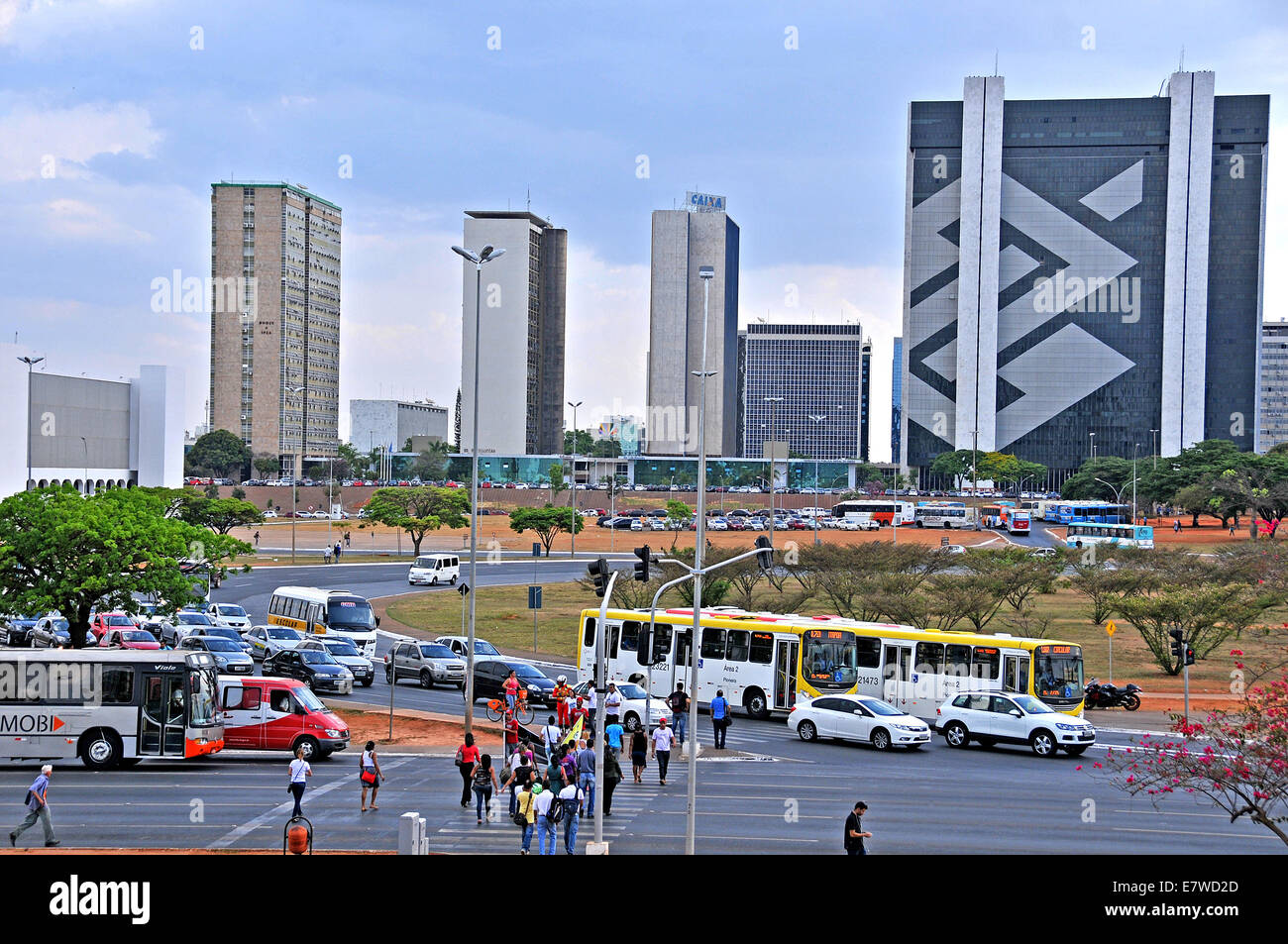 Brasilia Df Brazil June 08 2023 Stock Photo 2314773533