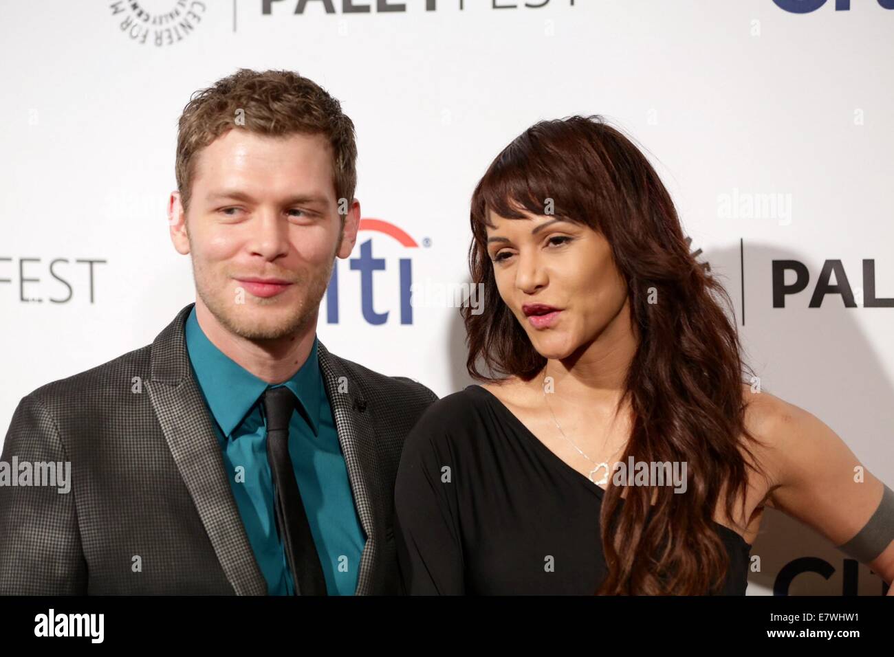 PaleyFest 2014 - "Originals" Presentation Held At The Dolby Theatre ...