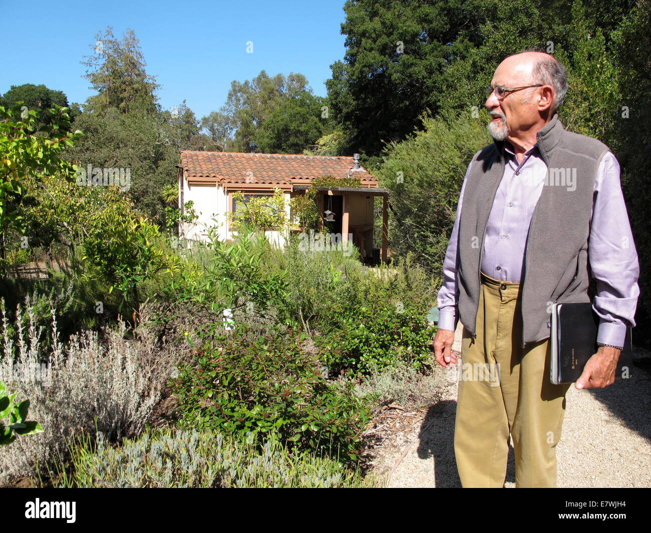 Discovering the Blooming Essence of Garden Fresh Palo Alto - A Culinary Journey Through Nature