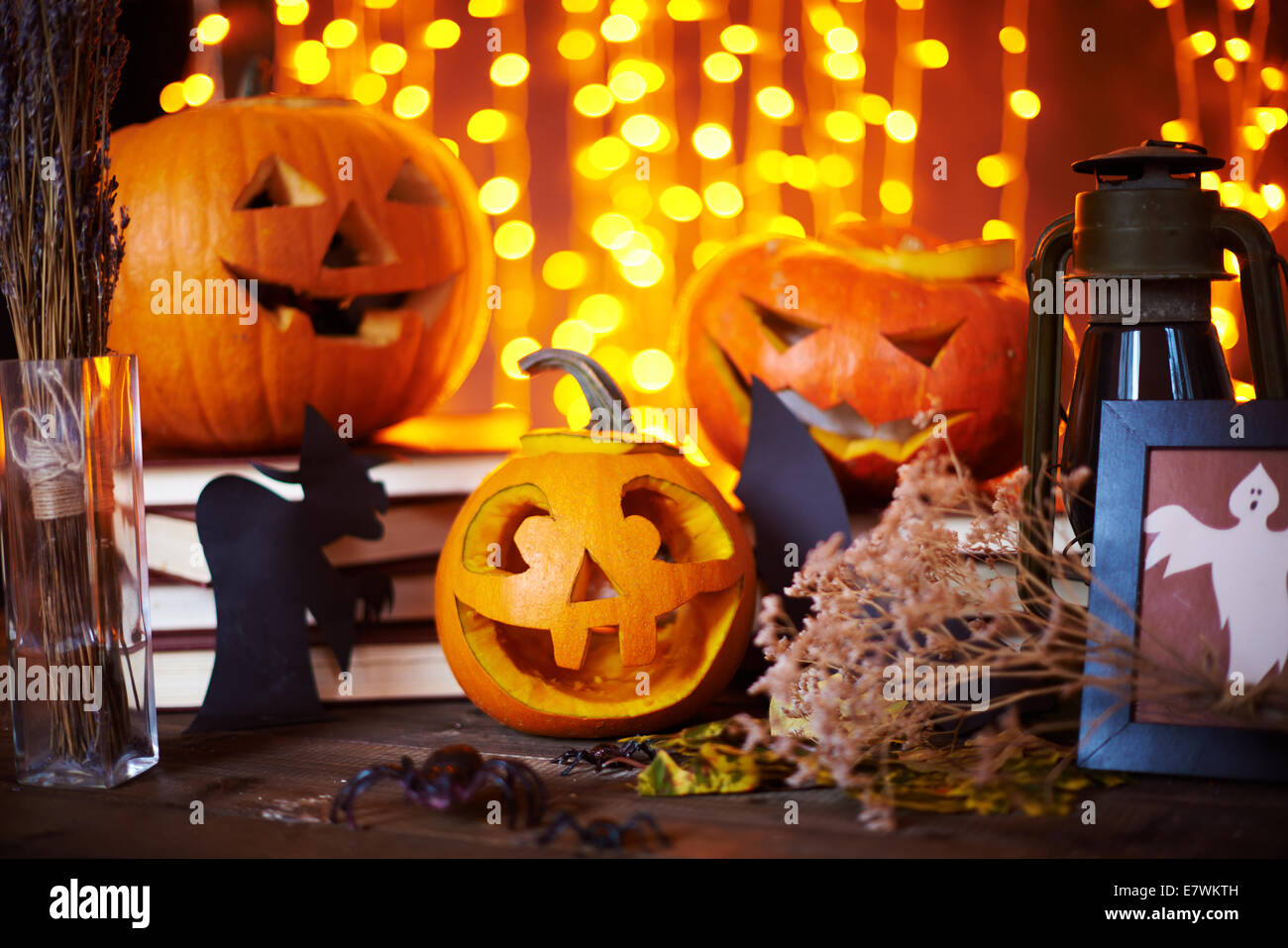 Halloween Bakeoff 2022