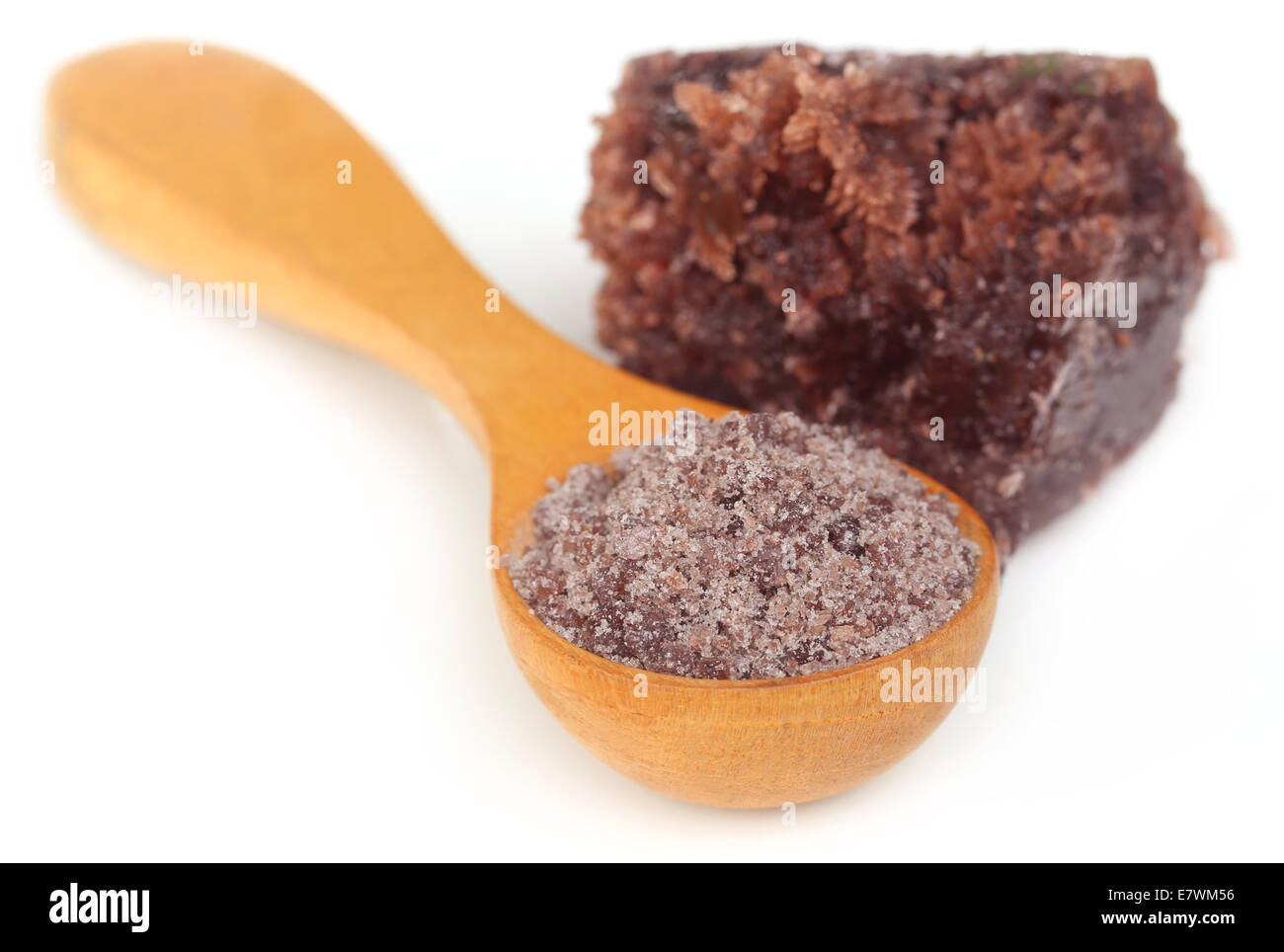 Kala namak hi-res stock photography and images - Alamy