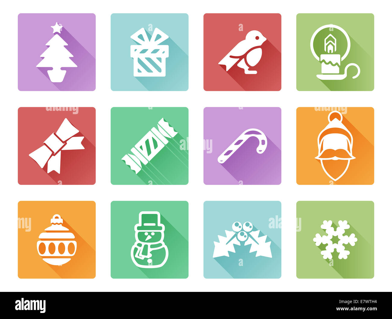 iconset read present iconset read present