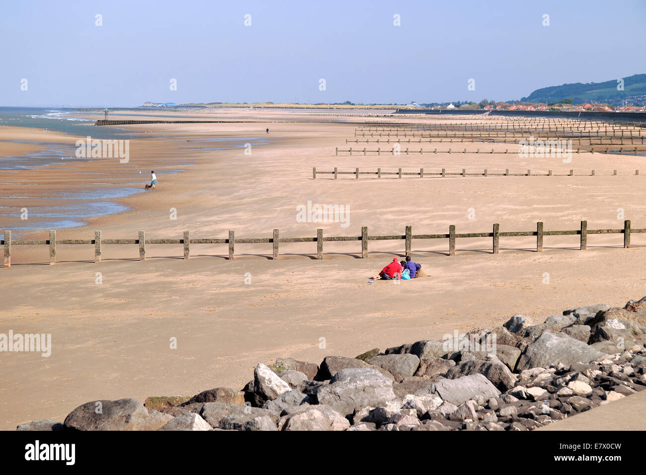 Prestatyn hires stock photography and images Alamy