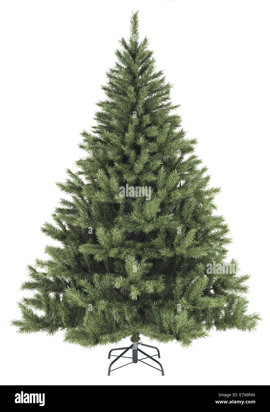 christmas tree Stock Photo