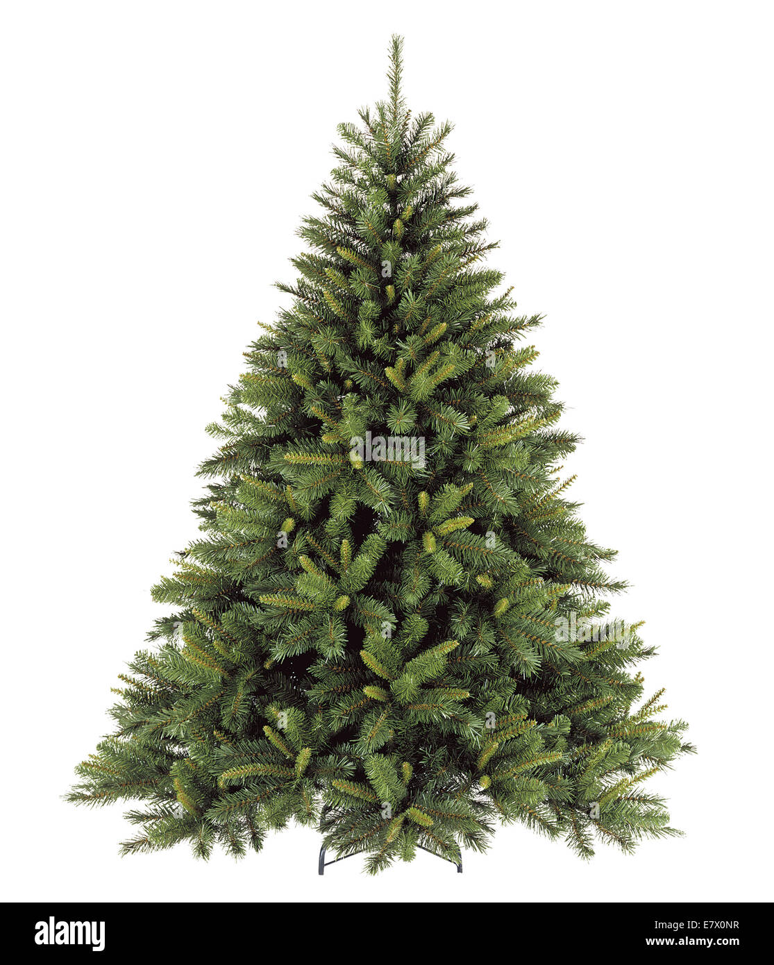 christmas tree Stock Photo